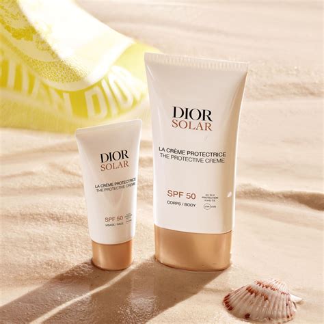 dior solar nocibe coffret|dior spf 50 prix.